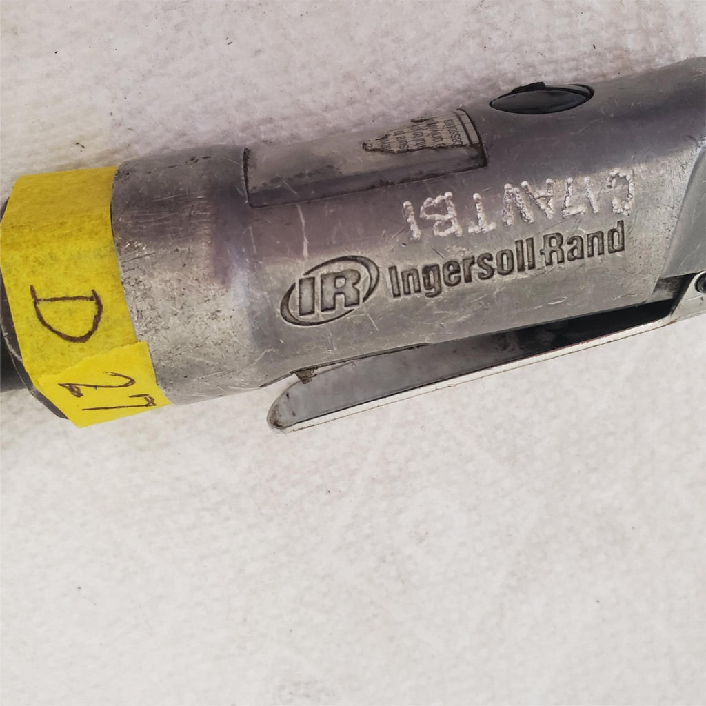 Ingersoll Rand Drive Heavy Duty Pneumatic Air Ratchet Wrench - D27
