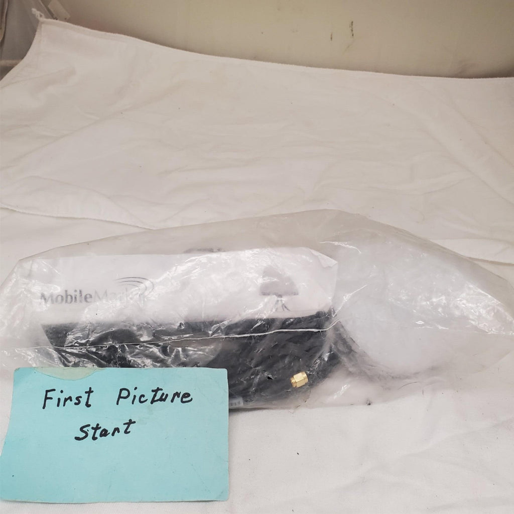 Mobile Mark SMW Surface Mount Antenna