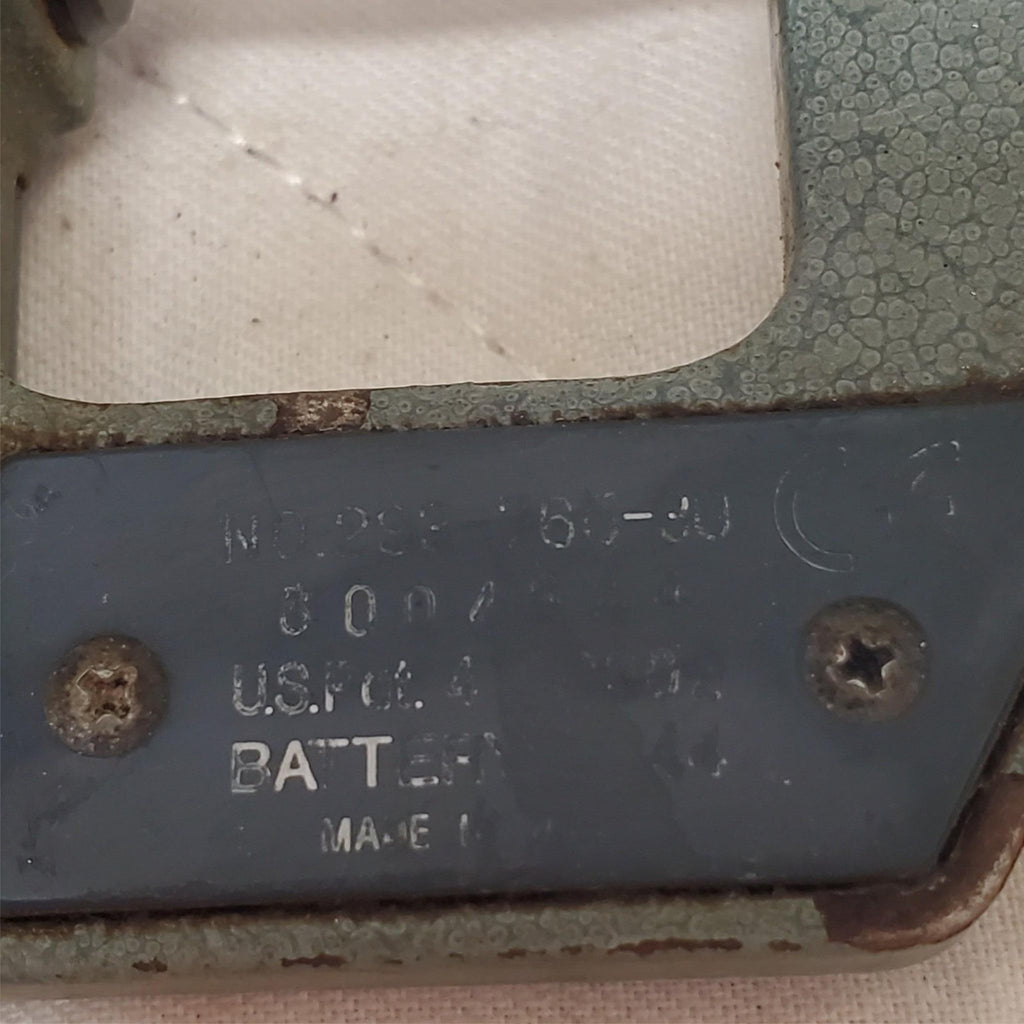 Mitutoyo Digital Outside Micrometer LOT-479