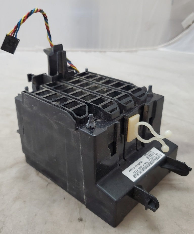 Dell Optiplex 690 Cooling Fan Part No CN-0MJ611-70821-668-C1F6