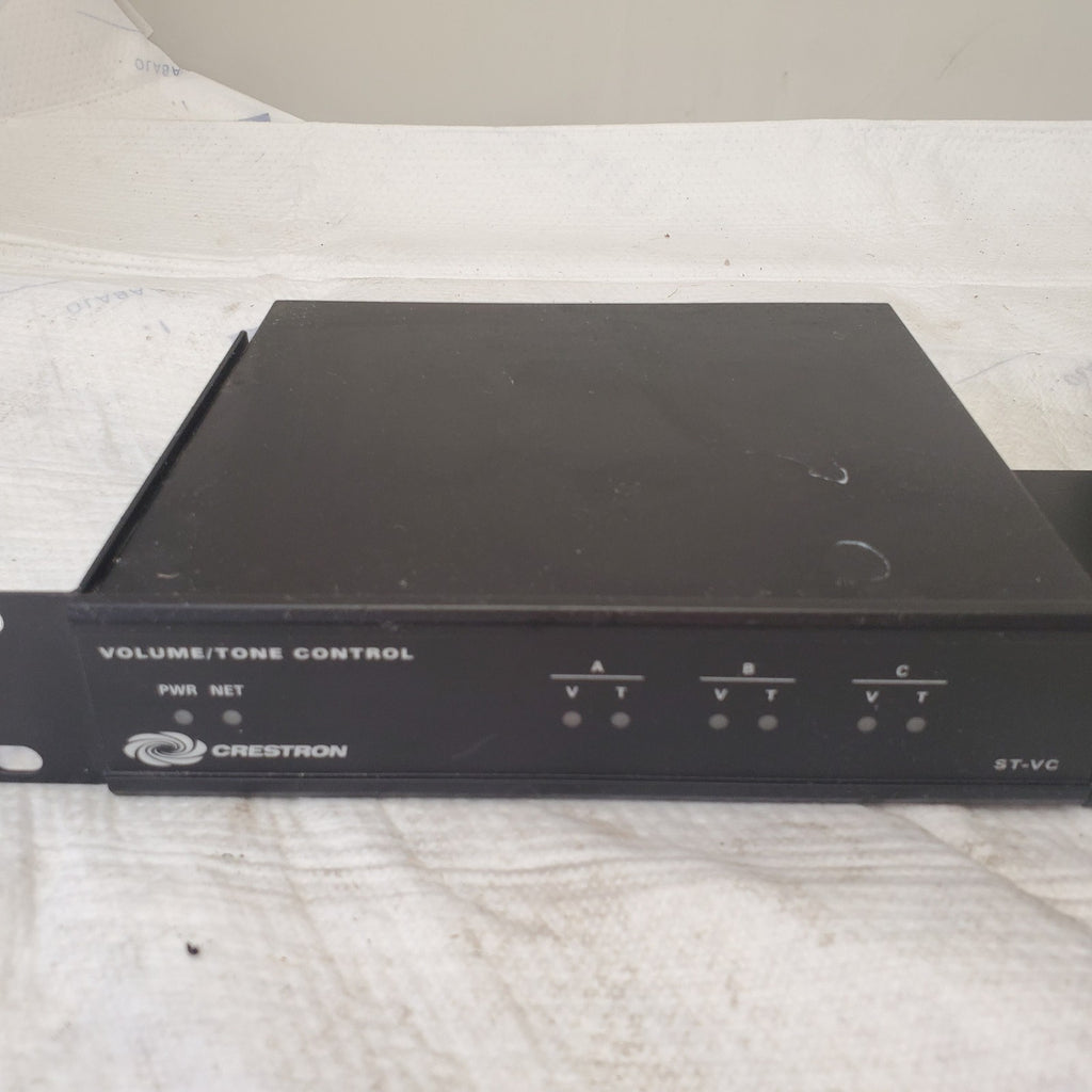 Crestron Electronics ST-VC Volume Tone Control