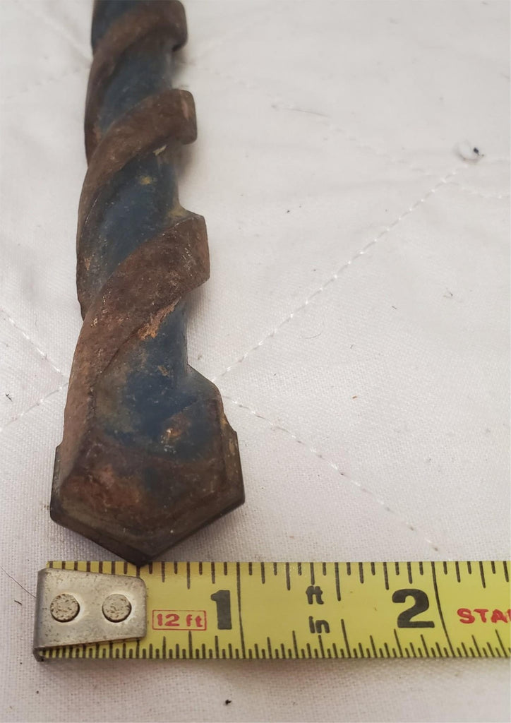 12 Inch Hammer Drill Bit