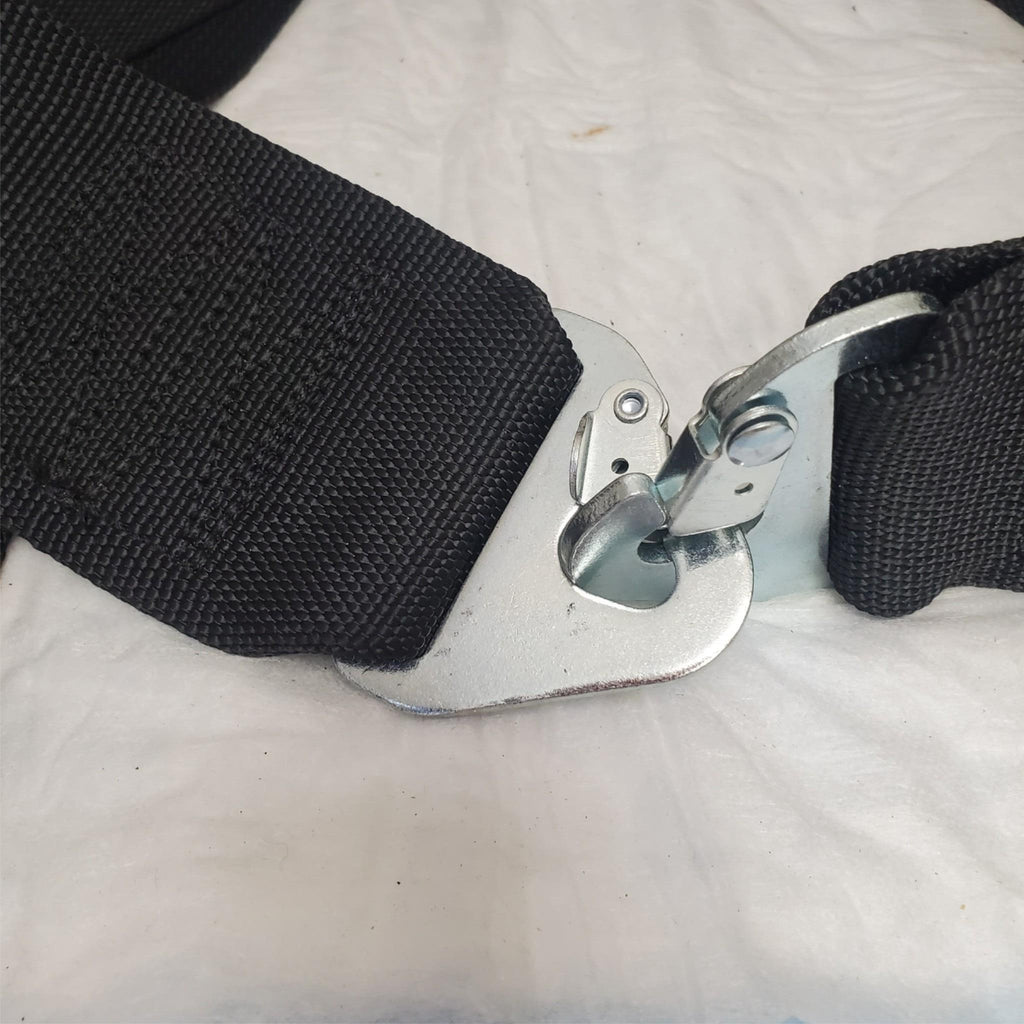 RJS Racing Equipment #50502 Racing Harnesses