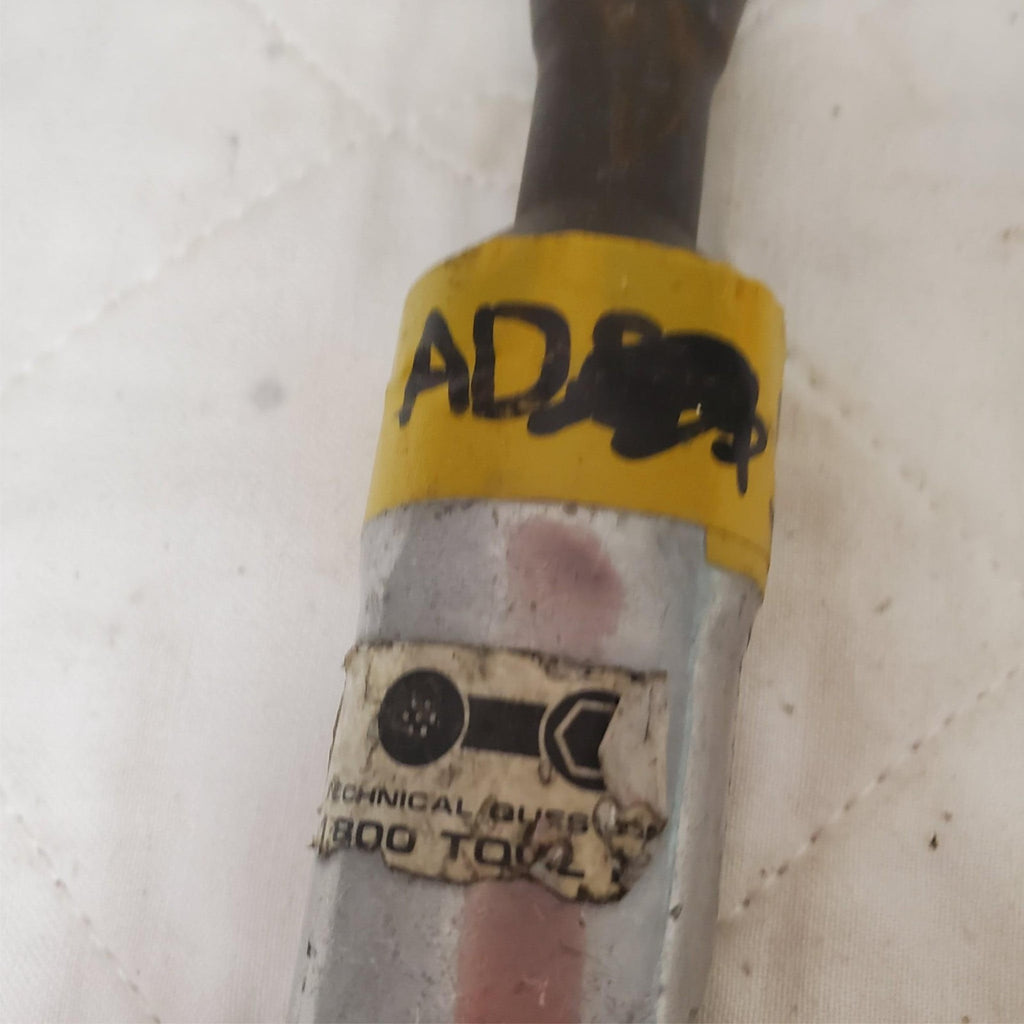 Ingersoll Rand Model 104 Ratchet Wrench AD53