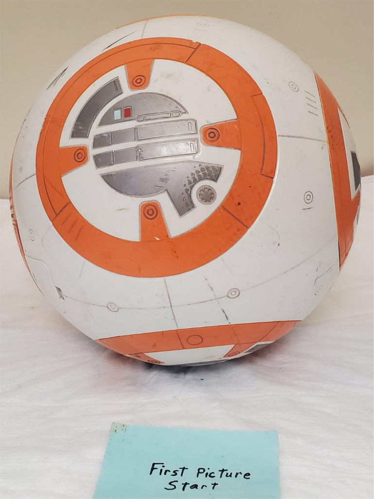 Spin Master Star Wars BB-8 Hero Droid Body Only No Accessories Included