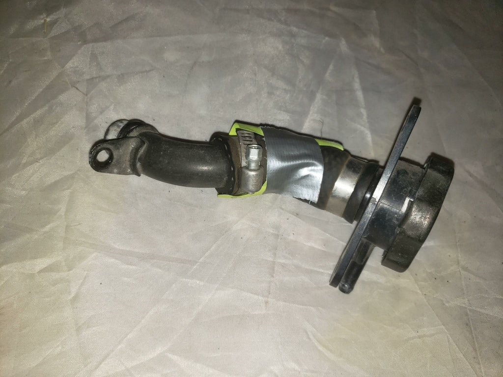 2000 Yamaha Royal Star Thermostat Radiator Hose