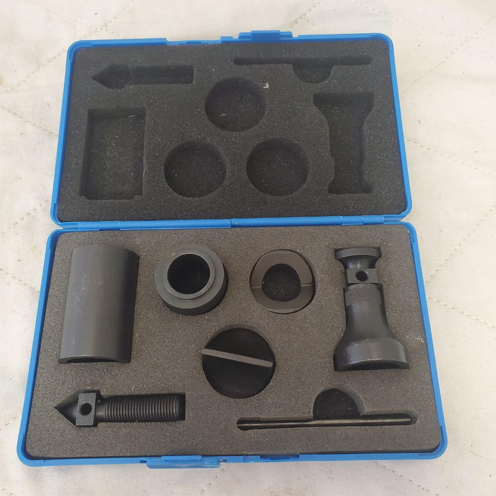 Fowler High Precision 52-104-000-0 Furniture Jack Screw Utility Set