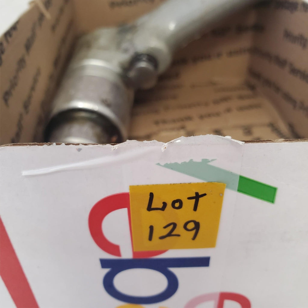 Dotco 15C2991 Pistol Grip Pneumatic Air Drill Air Tool LOT-129