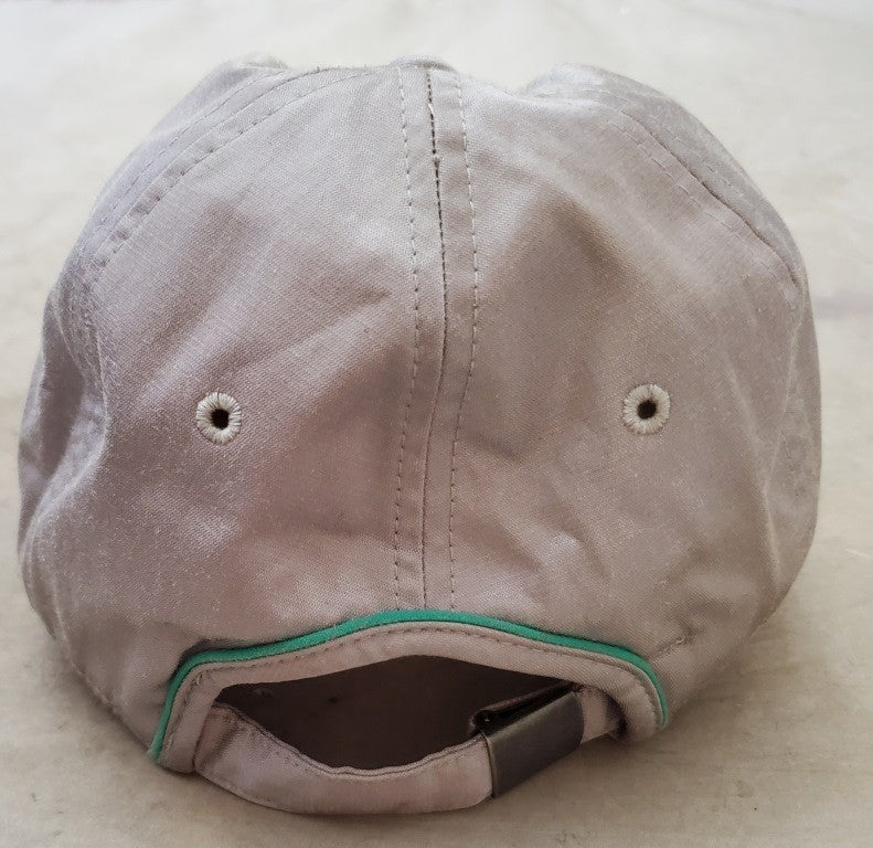 Vintage Mercedes Benz Auto Car Logo Adjustable White Mens Hat Cap