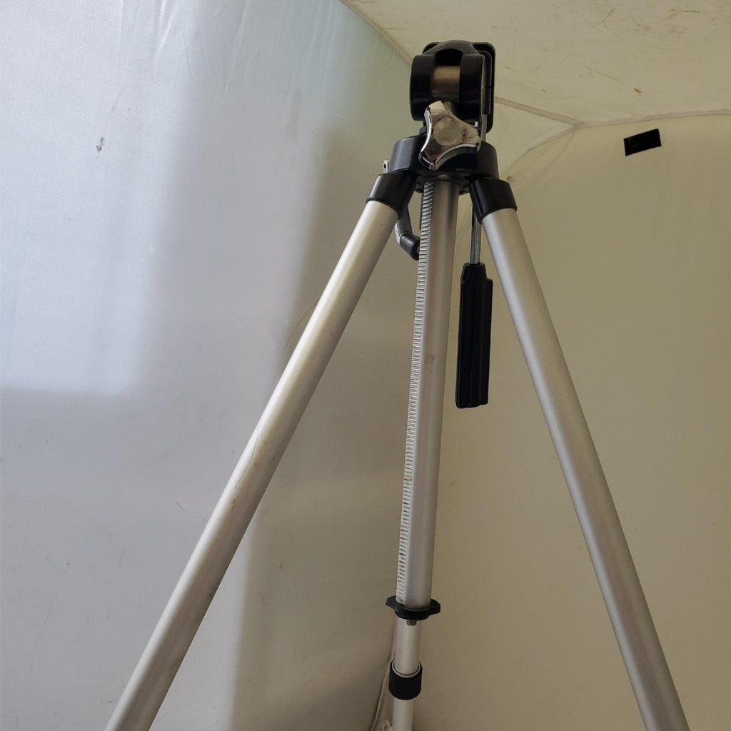 Made in Japan Adjustable Portable Tripod for Camcorder and Camera Universal