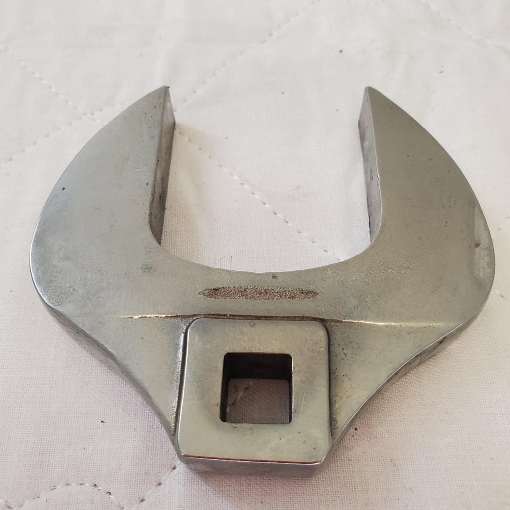 Snap On SCO64 2" Open End Crowfoot Wrench LOT-283