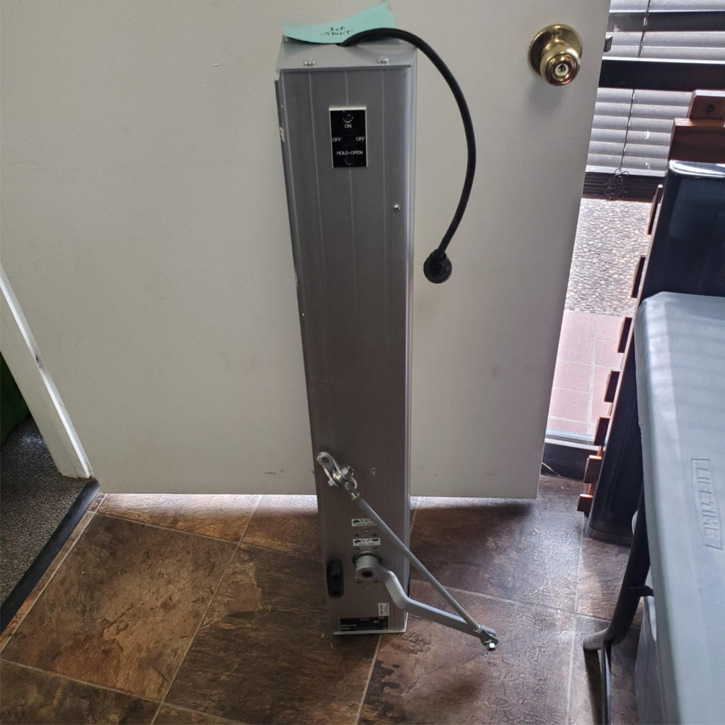 NABCO Entrances Gyrotech ADC1369 Advance Door Control for Swing Doors