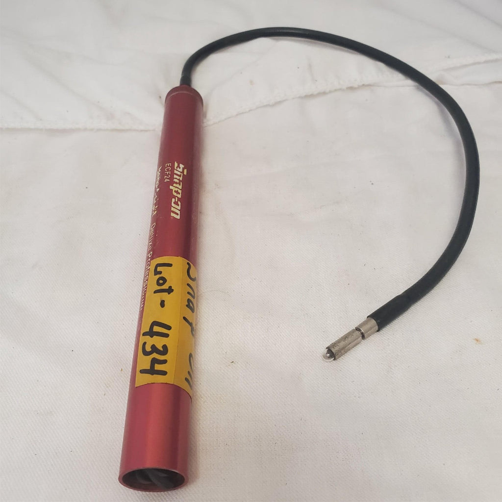 Snap-on Flexible Inspection Light ECF24