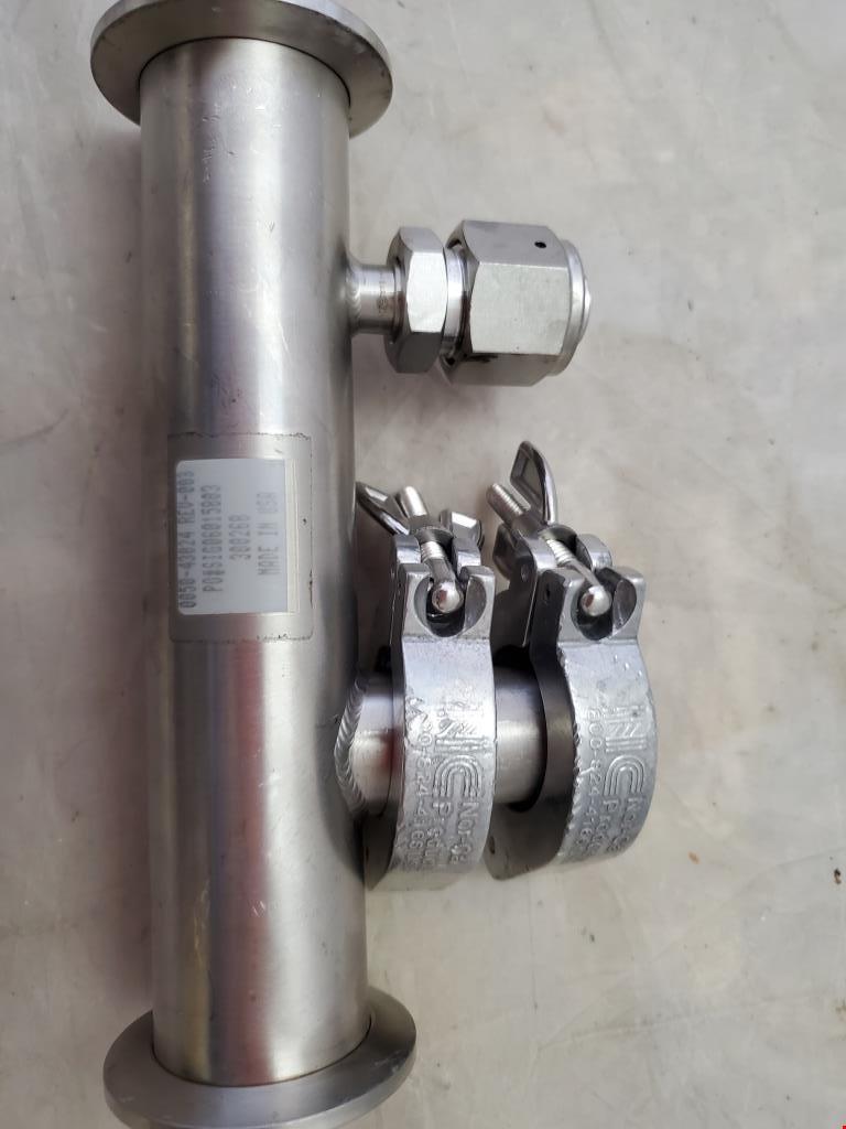 0050-43824 REV-003 Pipe and Valve Fittings 388268