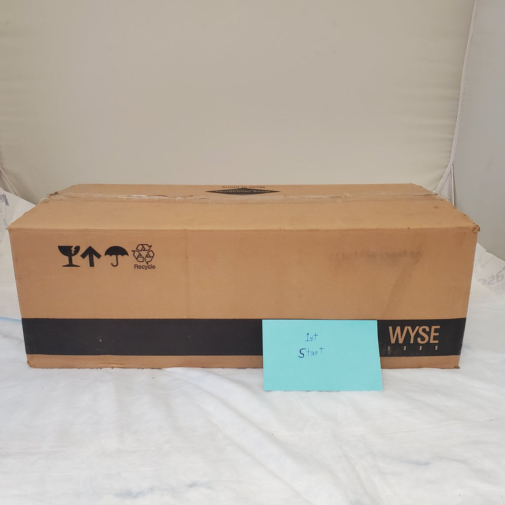 WYSE Thin Client Terminal ASSY BLK Cheddar Wired USB Keyboard Mouse