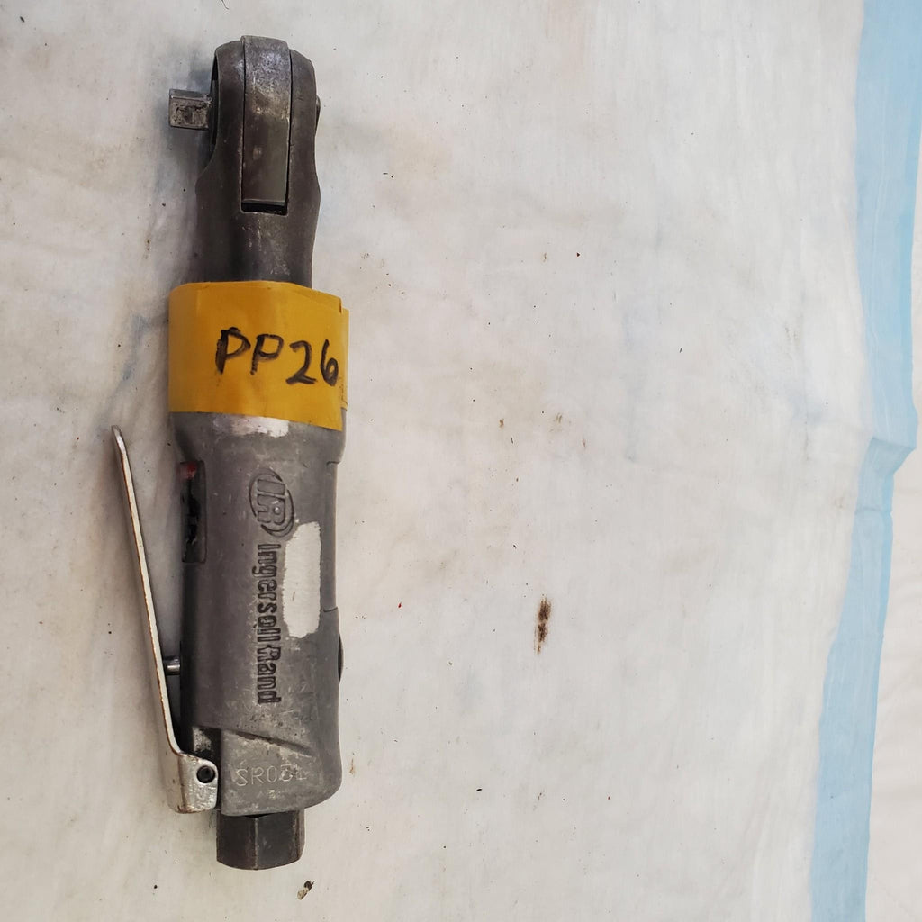 Ingersoll-Rand 103A Heavy Duty Pneumatic Air Ratchet Wrench Air Tool PP26