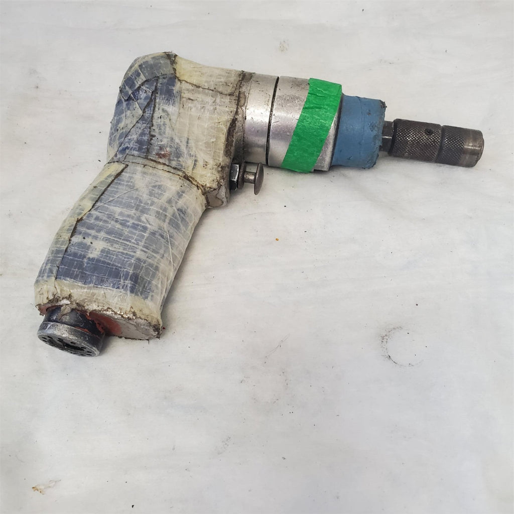 Dotco 15C2987 Pistol Grip Pneumatic Air Drill Air Tool EE-1