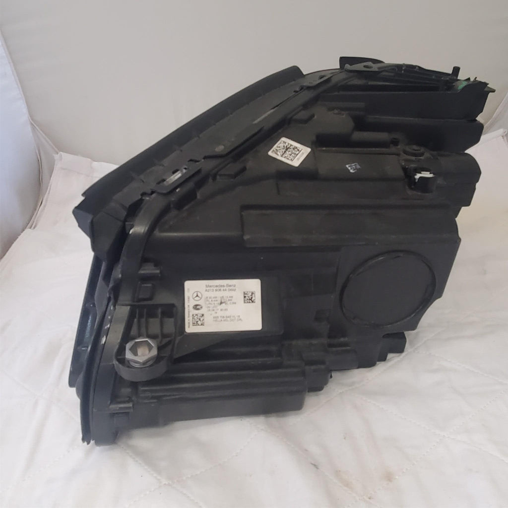 2017-2019 Mercedes Benz E Class Sedan Right Led Headlight A213-906-44-04 Kz