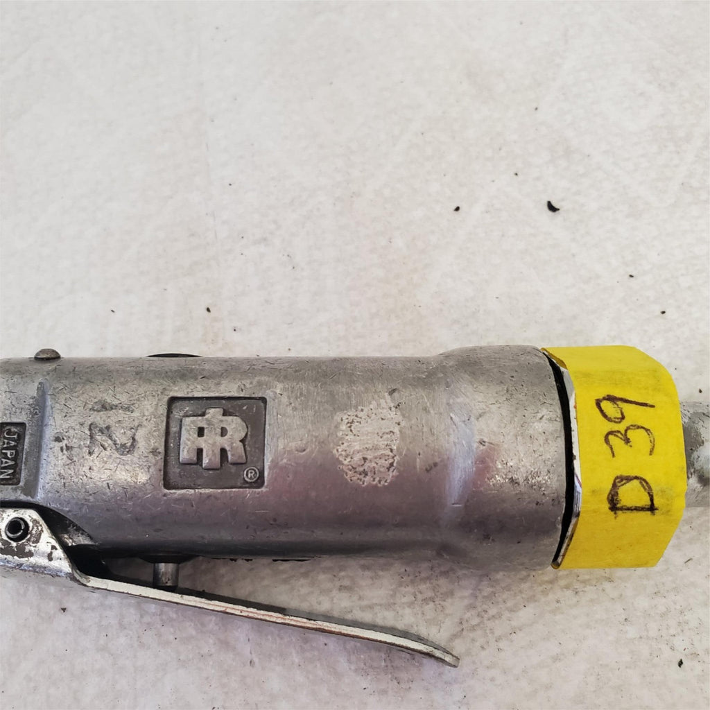 Ingersoll Rand Drive Heavy Duty Pneumatic Air Ratchet Wrench - D39