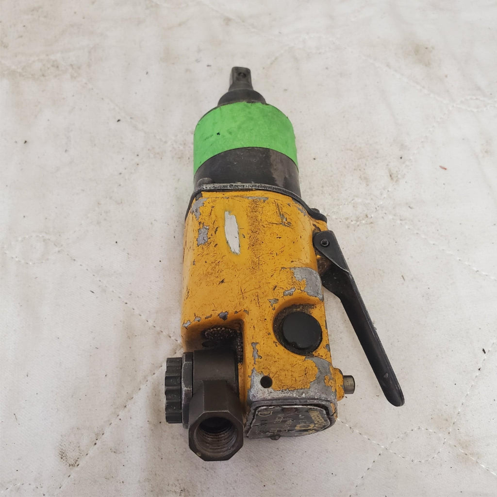Ingersoll Rand 1702SB Impact Wrench Air Tool ZZ50