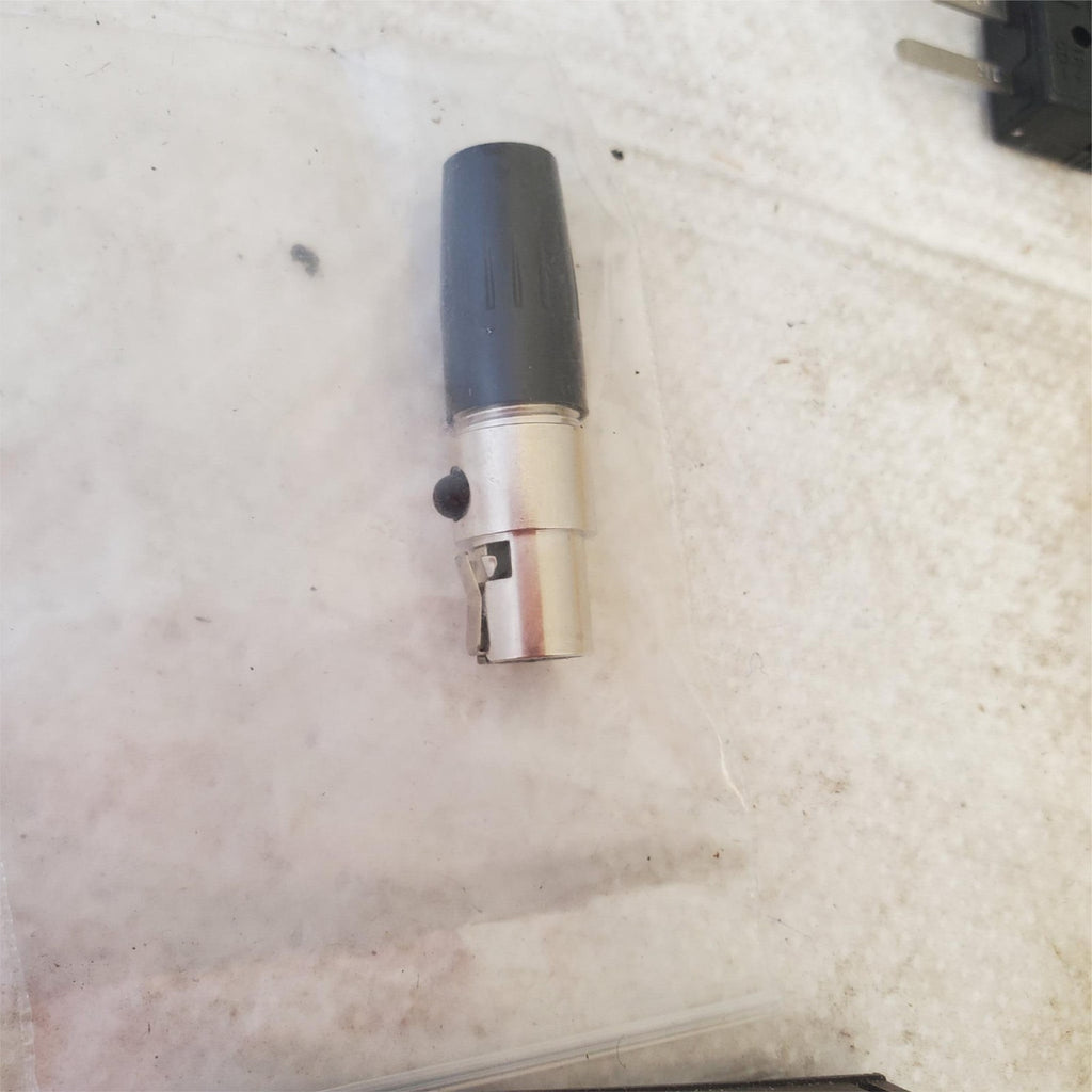 Omega Engineering Thermocoupler With Wire