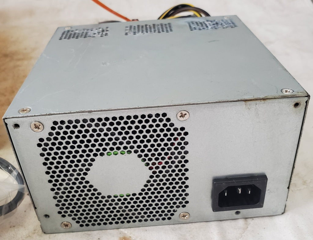 Lot of Computer Power Supply 100-240V & Adaptor Wire LOT 106