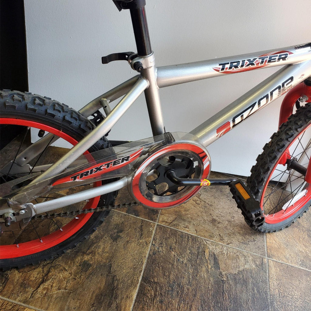 Ozone 500 Trixter Made in India Bicycle