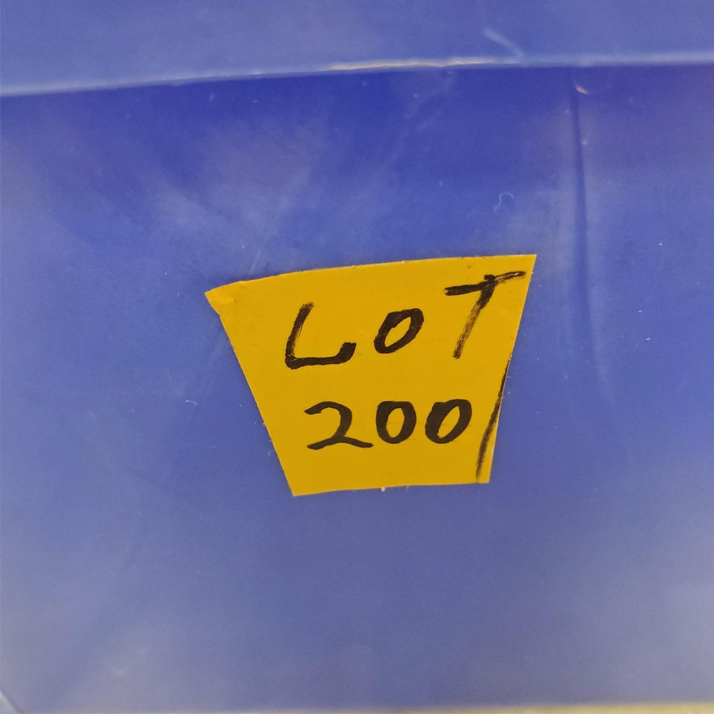 Lot of 2 Ingersoll Rand Impactool Drive Pneumatic Impact Wrench LOT-200