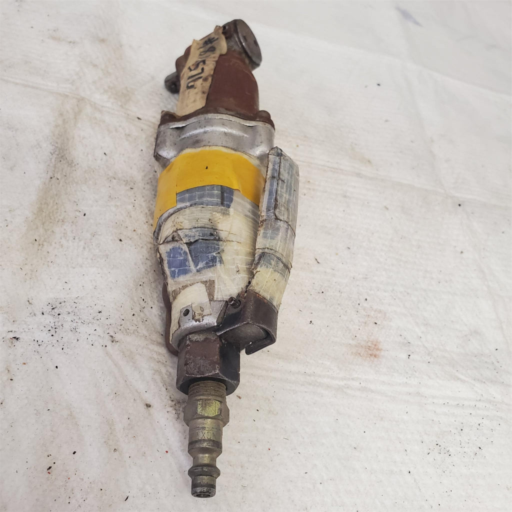 Pneumatic Tool Co. Impact Wrench Drive UUU-11