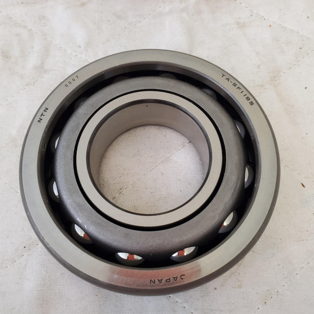 NTN Compressor Clutch Ball Bearing (7)