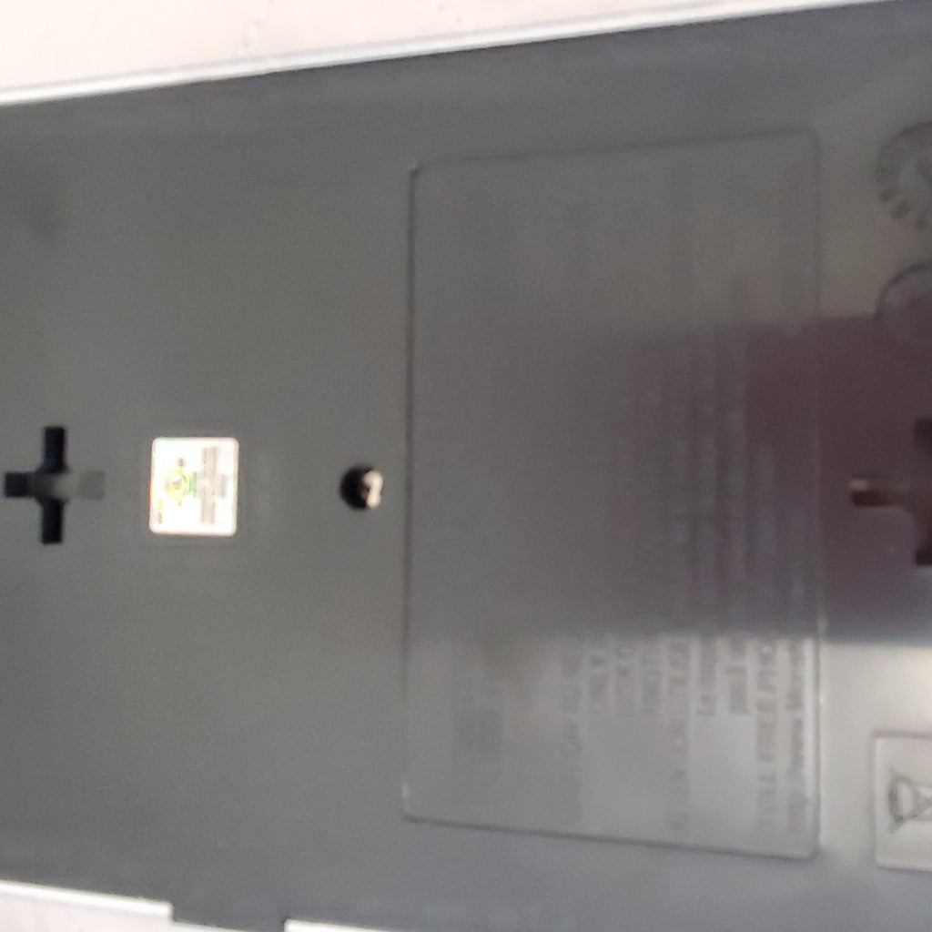 Monster Power 4 Outlet PowerCenter HT 400 1665 Joules Surge Protector Stage 1