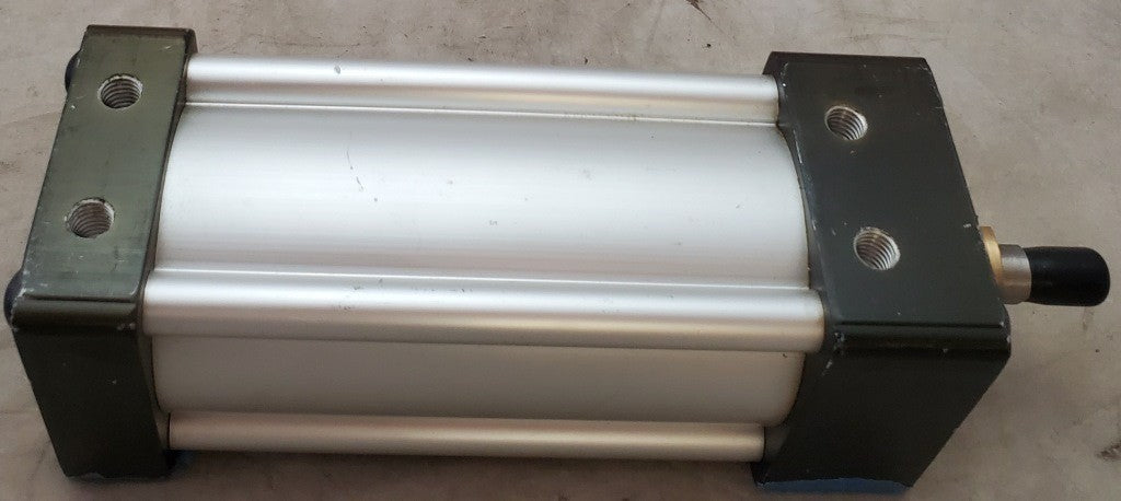 Parker 250 PSi Pneumatic Cylinder 02.50F2MAU14AX4.00
