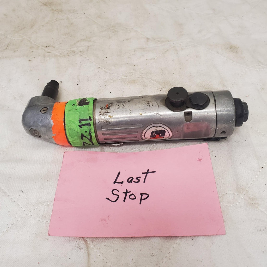 Universal Tools UT-801 Pneumatic Air Right Angle Drill Aircraft Tool ZZ11