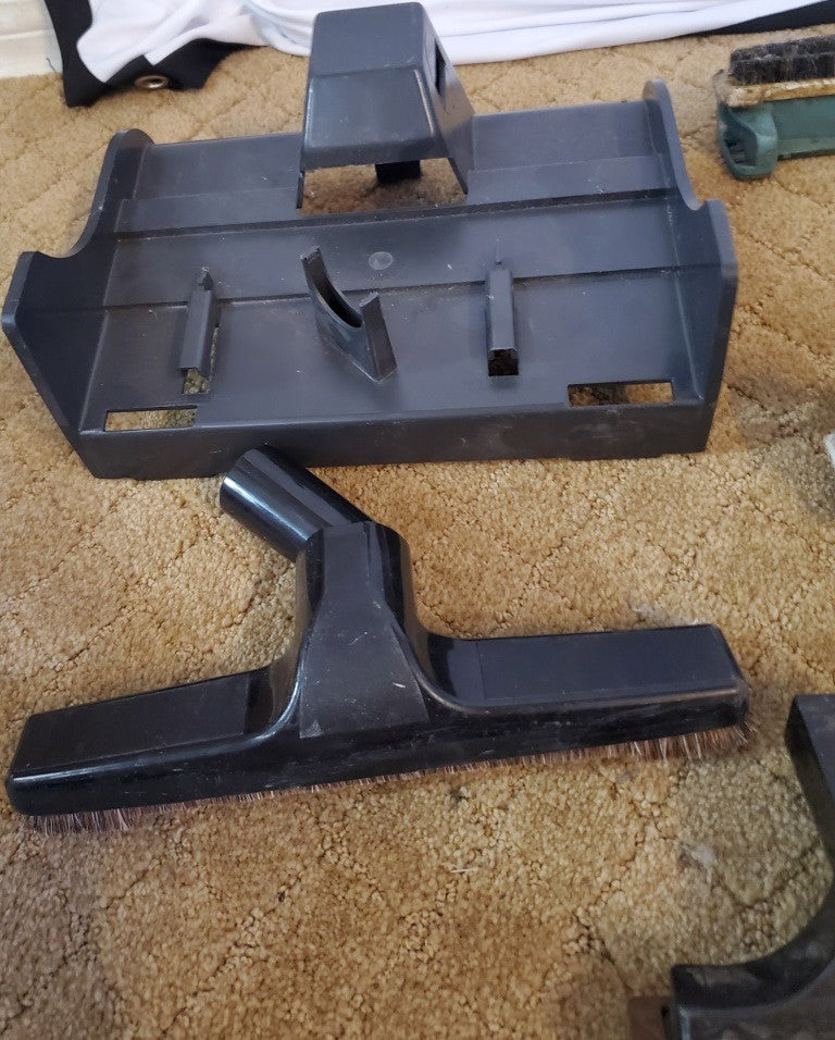 Vintage Kirby / Other Vacuum Cleaner Attachment Tool Accessories