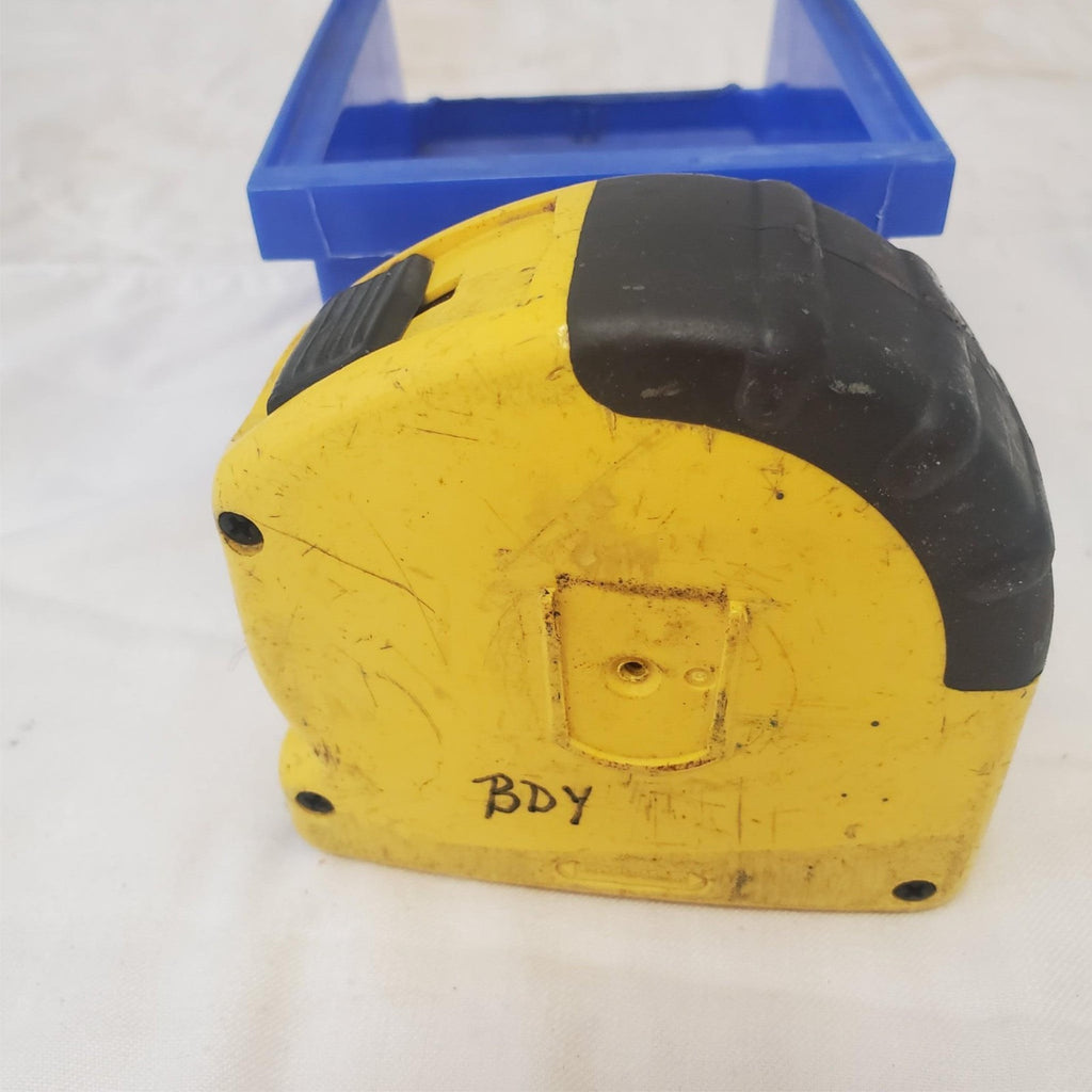 Stanley Maxsteel 30 Foot Measuring Tape Lot-135