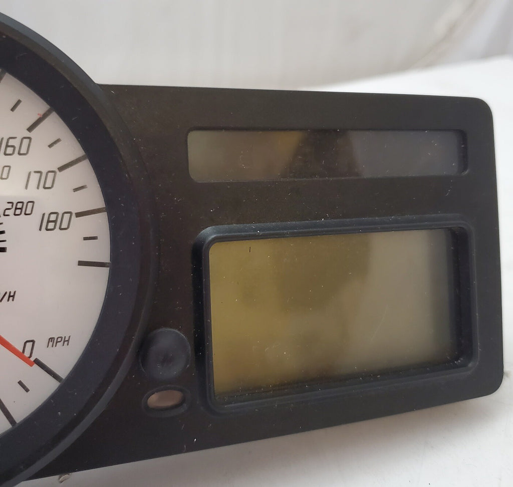 BMW K1300 S 2010 Speedo Clocks 2009 > 2016