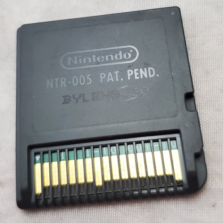 Style Lab Fashion Design Nintendo DS Cartridge Only
