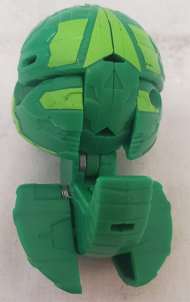 Bakugan Battle Planet Spin Master Green Ventus Mantonoid B500