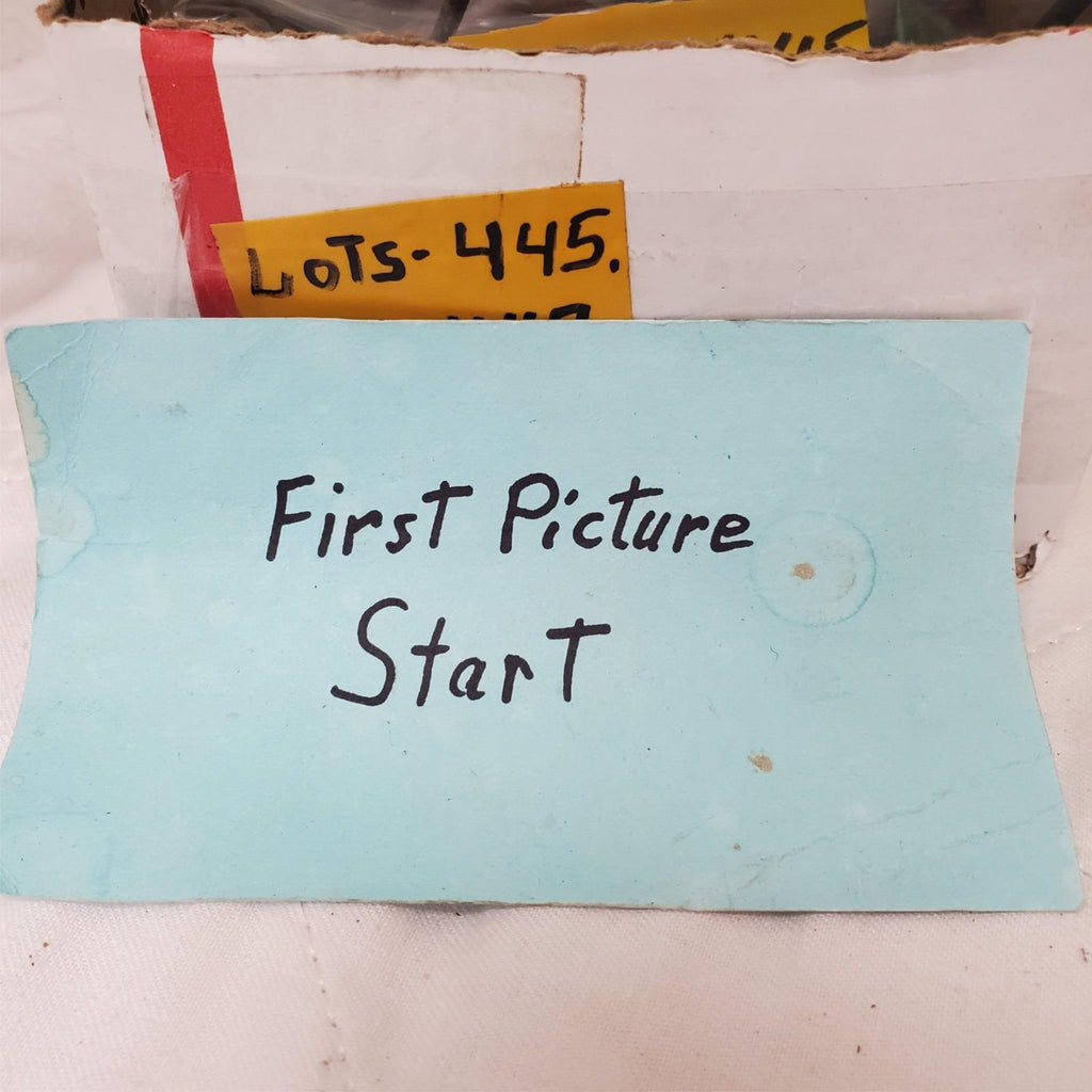 Lot of Rivet Gun Snaps Bit Knock Out Punch Set LOT-445