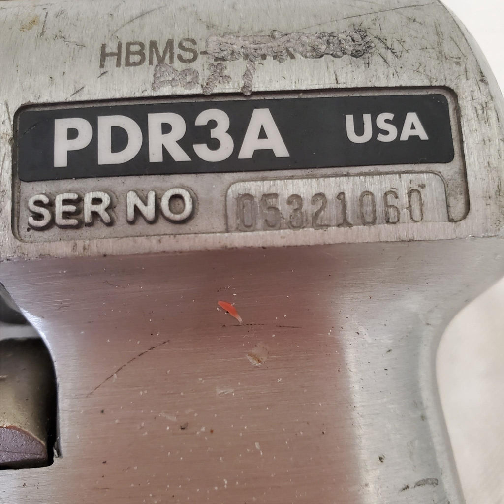 Snap-on PDR3A Pneumatic Reversible Air Drill AN-20