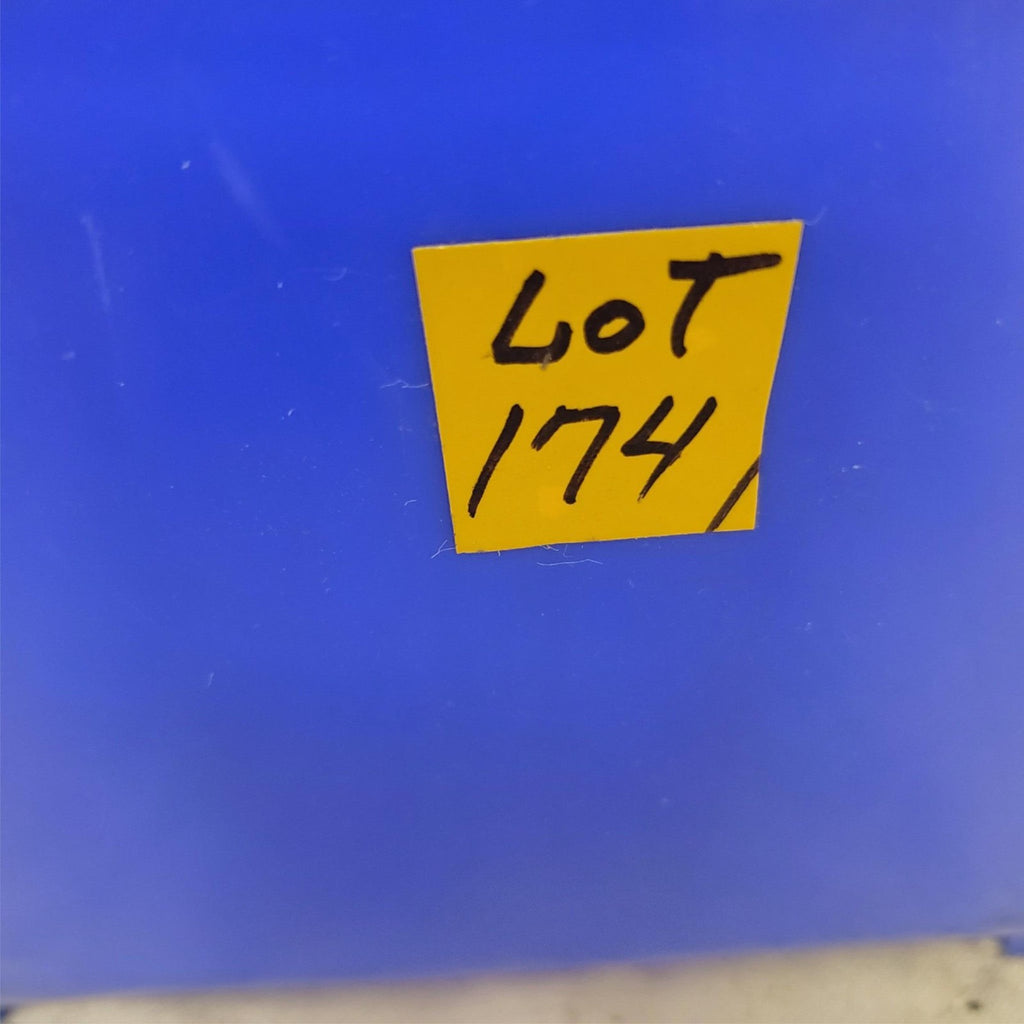 Blue Point Ingersoll Rand Heavy Duty Pneumatic Air Ratchet Wrench LOT-174