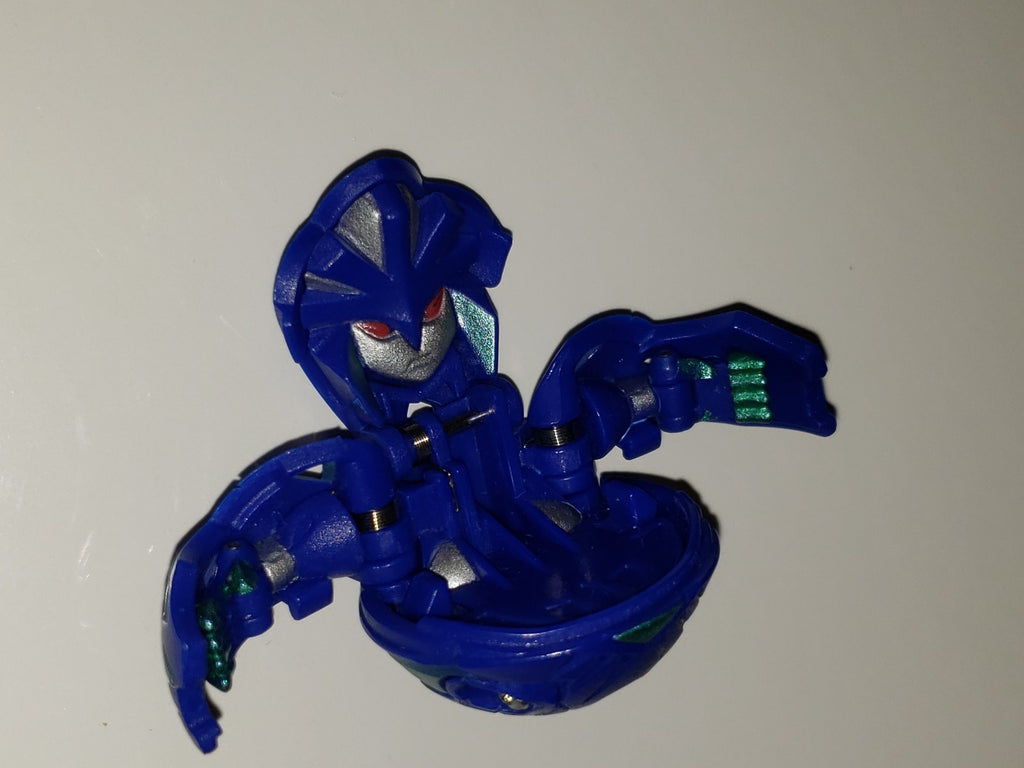Bakugan Mystic Elico Multiple Colors & G-Power You Pick  Buy 3 get 1 Free