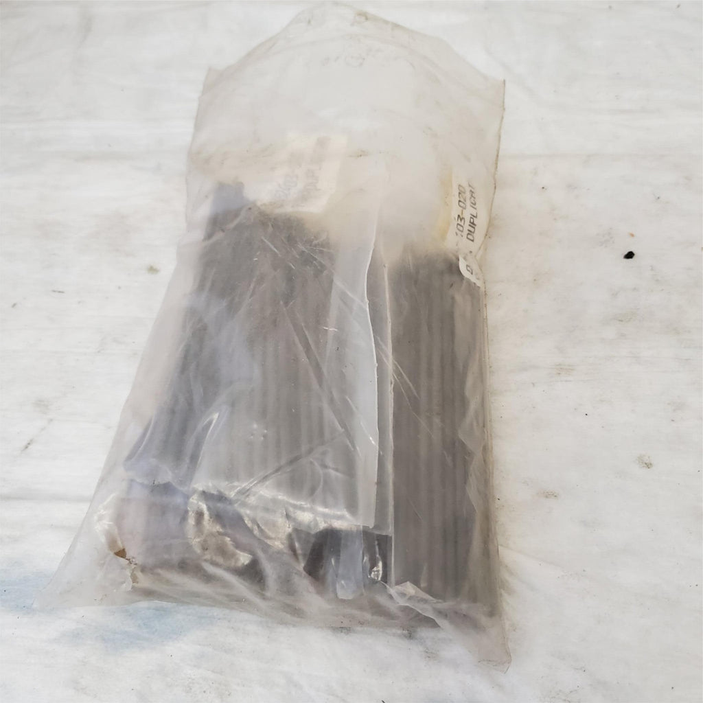 Lot Duplicating Punches Aviation Aerospace