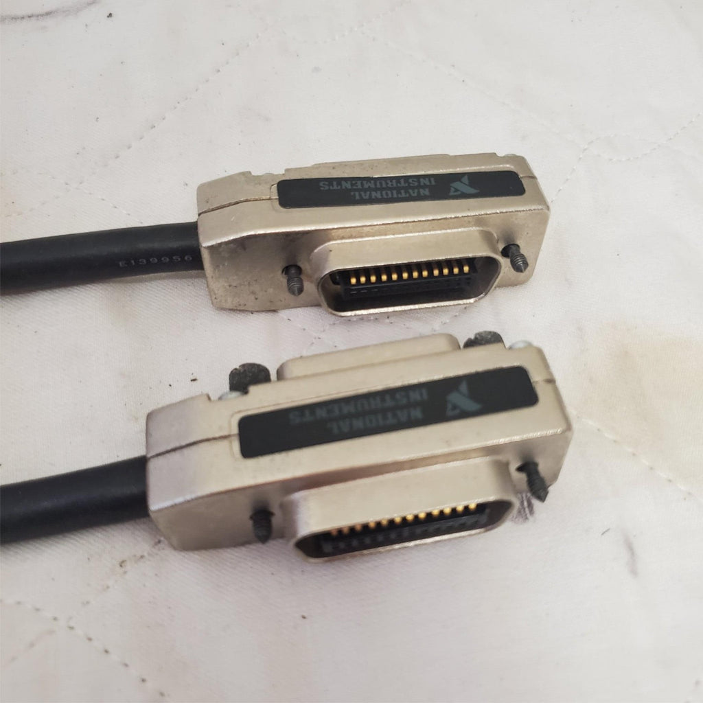 National Instruments GPIB Cable 763507b-02 2 Meter Type X2
