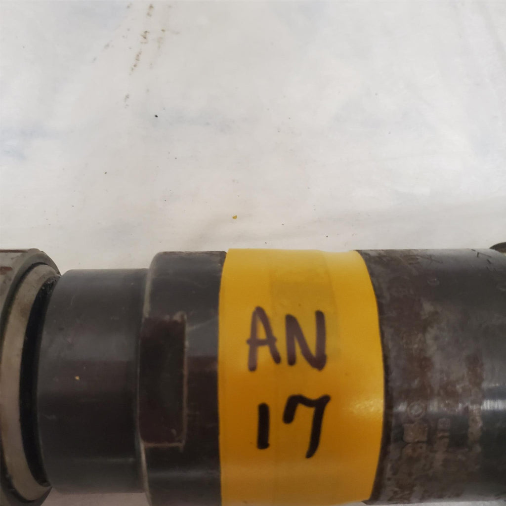 Ingersoll Rand 7AQST8 Heavy-Duty Pneumatic Air Drill AN-17