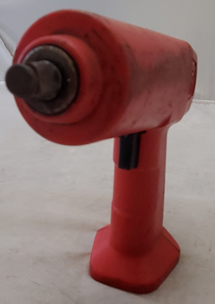 Original Vintage Snap On CT30 Impact Drill
