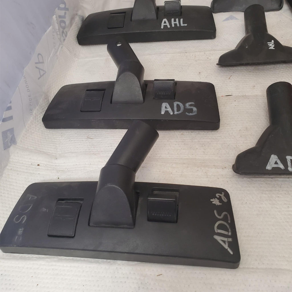 Lot of Various Vacuum Cleaner Attachments LOT 589