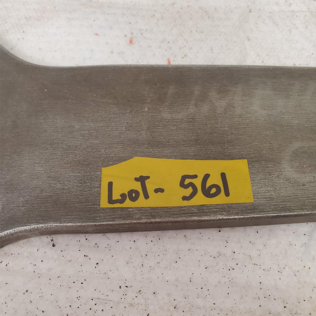 Shop Aid  4.25 inch spanner Wrench LOT- 561