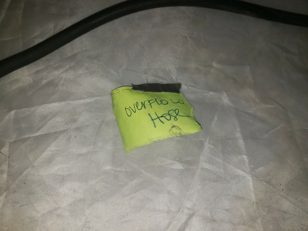 2000 Yamaha Royal Star Right Overflow Hoses Set