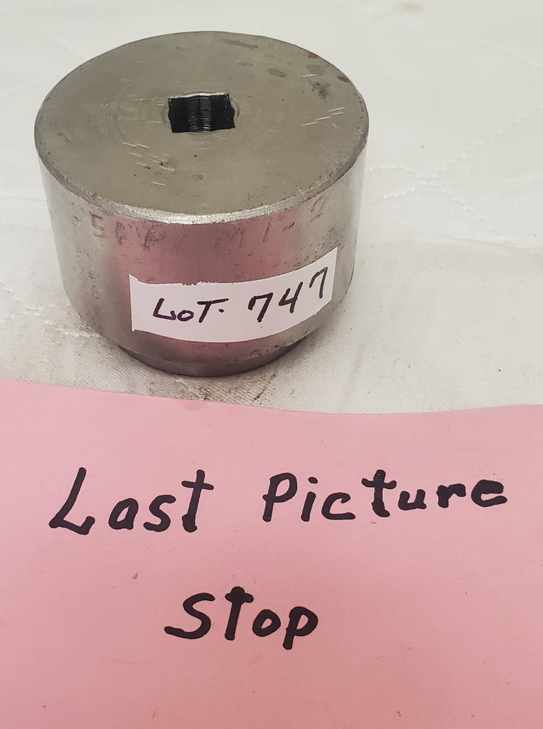Metal Ball Joint Impact Socket LOT-747